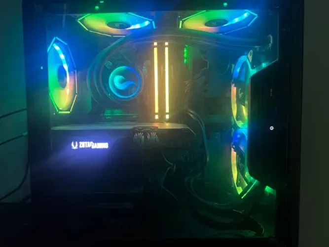 Computador Gamer