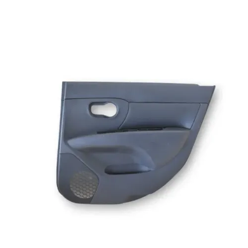forro de porta nissan livinia