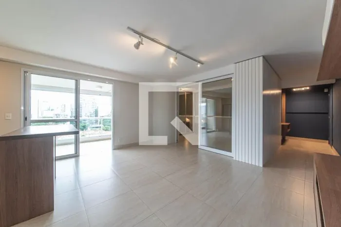 Apartamento à Venda - Brooklin, 1 Quarto, 67 m2