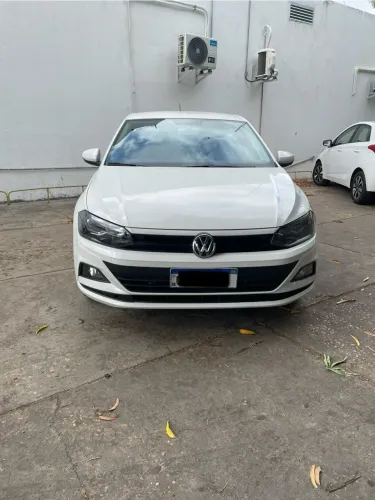 Volkswagen Polo 1.0 Flex 12V 5P 2020