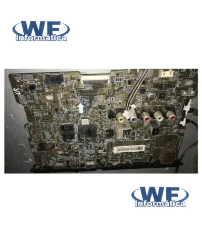 PLACA PRINCIPAL TV SAMSUNG UN40J5290AG