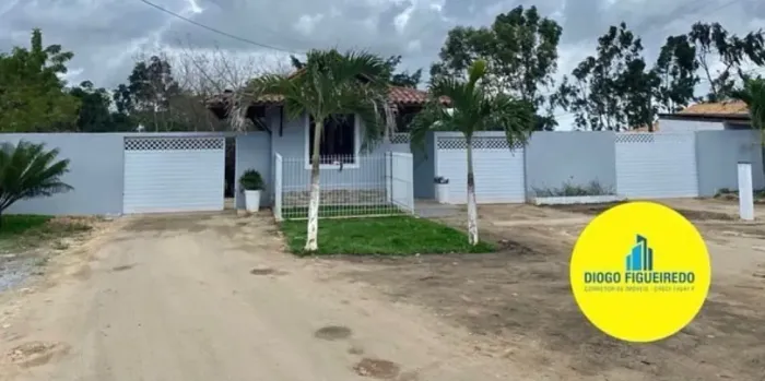 Lotes 20x30 e 20x40, no Residencial Novo do Muro - Santa Terezinha- Carpina