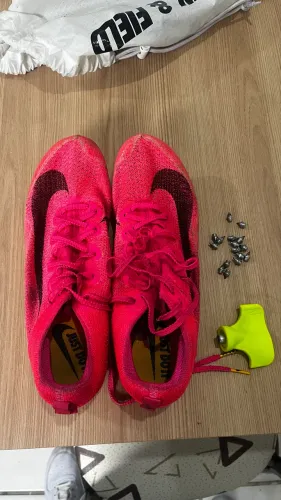 Sapatilha de atletismo superfly elite 2