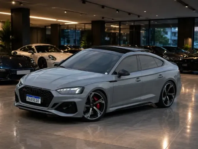 Audi RS5 Sportback 2.9 V6 TFSI Quattro TIP 2023