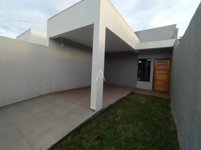 Casa Residencial 2 quartos à venda no Bairro JARDIM COOPAGRO em TOLEDO por R$ 385.000,00