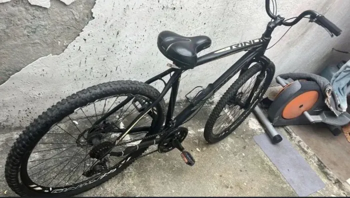 Bicicleta Rino Aro 29