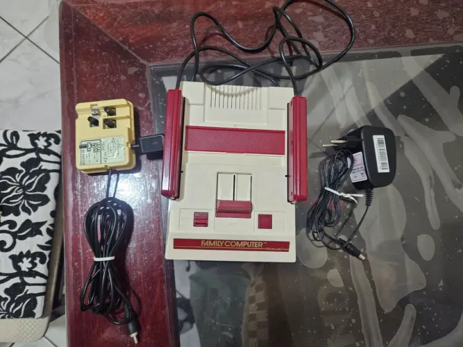 famicom original nintendo