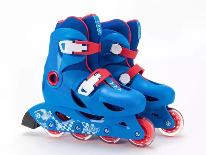 Patins Infantil Oxelo