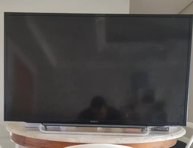 TV Smart Sony 40 polegadas 
