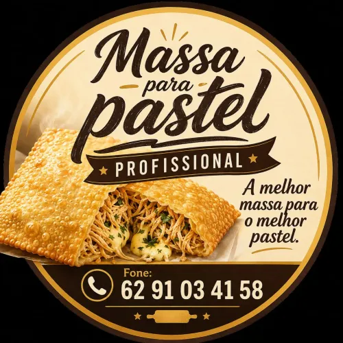 massa para pastel profional