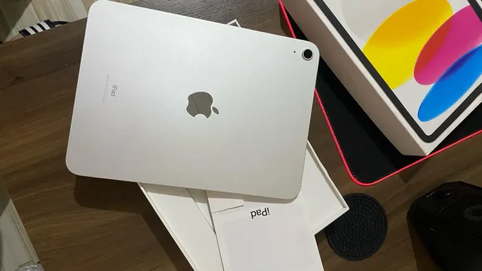 iPad 10th Gen 64gb Wi-fi