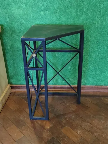 Mesa de canto