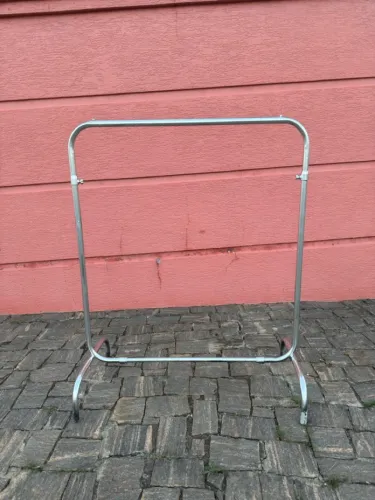 Arara de roupas