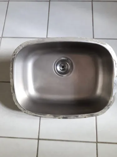 Cuba Inox seme nova