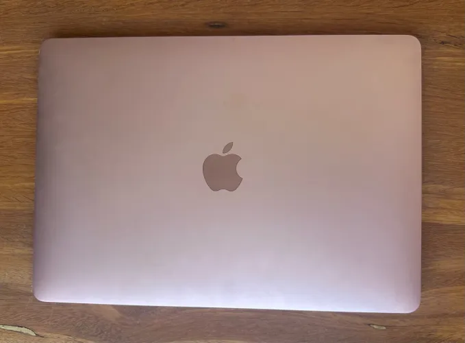 MacBook Air 13 - 2019