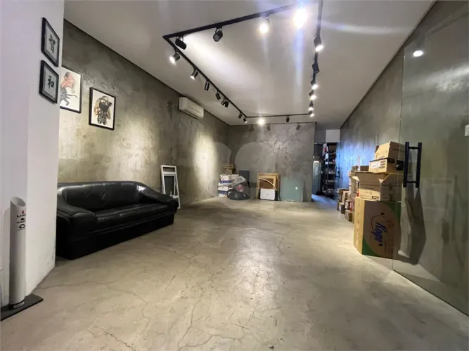 Salão Comercial para locação em Vila carrão - SP