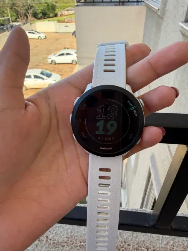Garmin Forerunner 55