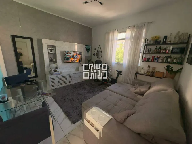 Apartamento 2 quartos MOBILIADO, Só Entrar e Morar - Vital Brasil - R$ 2.500/mês + txs.