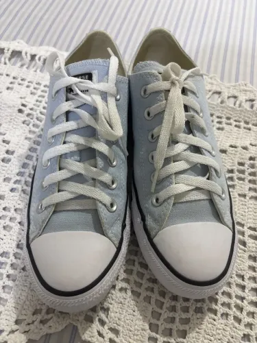 Tênis All Star Azul 37