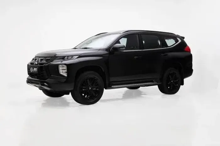 Mitsubishi Pajero Sport Legend Black 2.4 4X4 (die) Aut. 2025