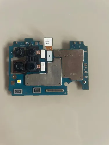 Placa mãe Samsung a12