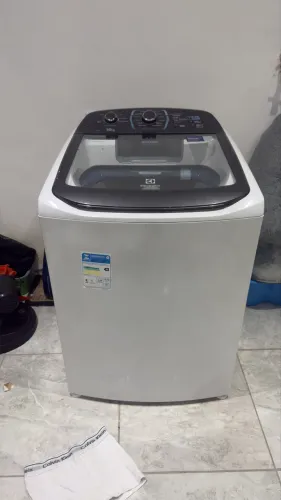 Máquina de lavar Electrolux 16 KG