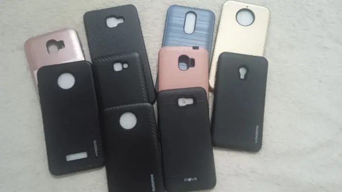 Capinha de celular