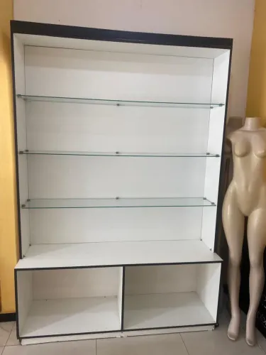 Vendo prateleira