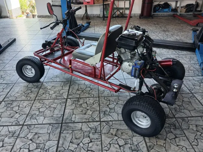 Kart