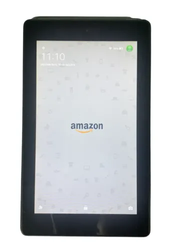 Tablet Amazon Fire 7 (9ª Geração)