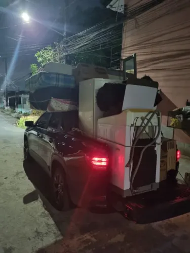 FRETES IMPERATRIZ E REGIÃO