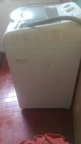 Máquina de lavar de 8 kg