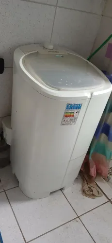 Tanquinho