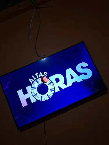 Vender uma TV