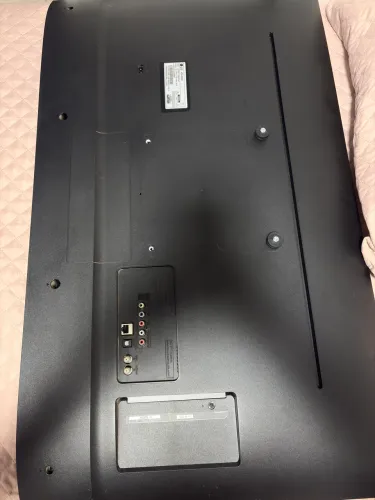 Smartv LG 43 polegadas