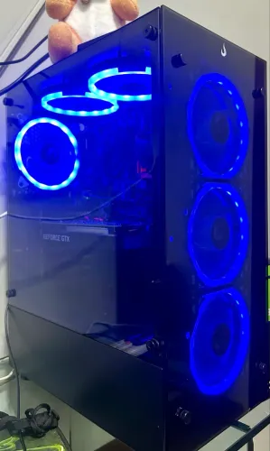 PC COMPLETO