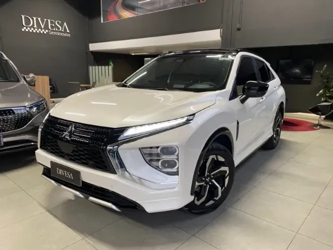 Mitsubishi Eclipse Cross HPE-S 1.5 AWD 165cv Aut. 2026