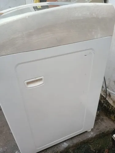 Máquina de lavar
