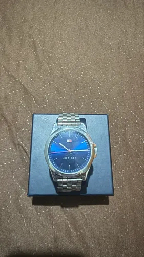 Relógio Tommy Hilfiger