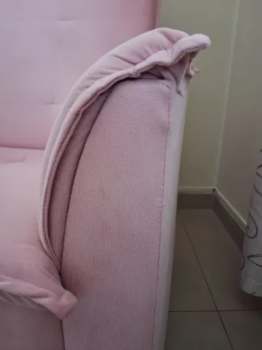 Poltronas novas 