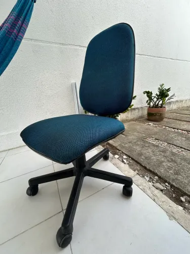 Cadeira de escritório excelente