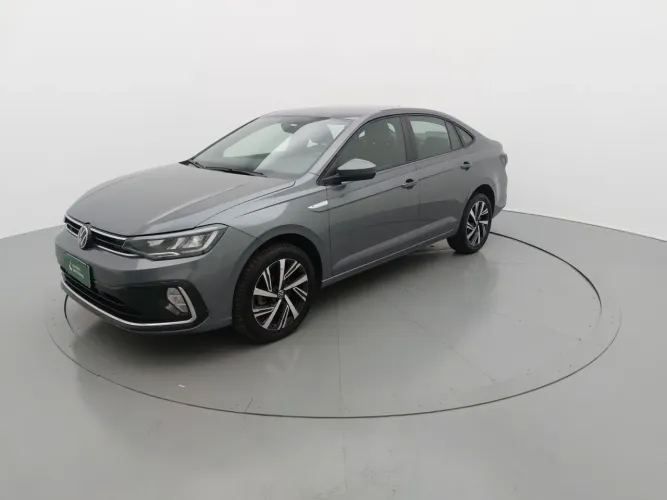 Volkswagen Virtus Highline 200 TSI 1.0 Flex 12V AUT 2025