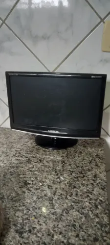 Monitor Samsung 19 polegadas