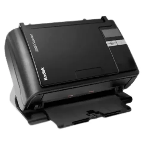 Scanner Kodak i2600 (2 por R$700)