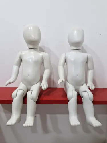 Manequins Infantil