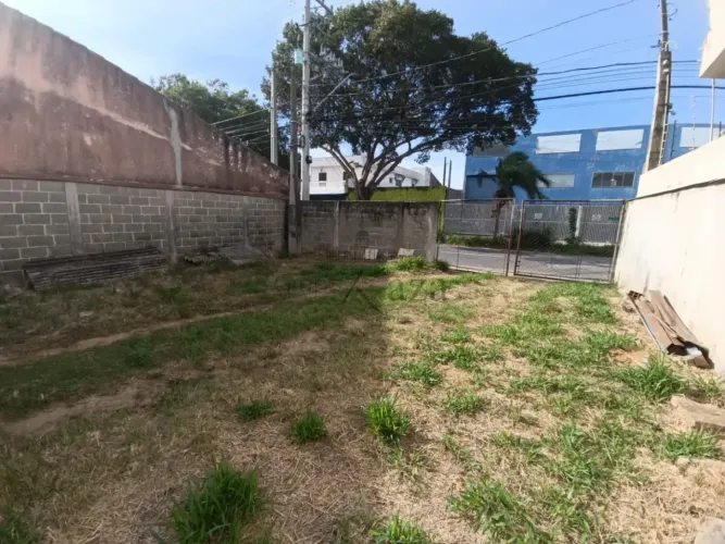 Oportunidade - Terreno - Jacareí - Cidade Jardim - 250m²