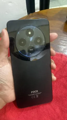 Xiaomi POCO C75 