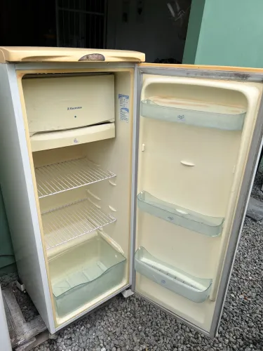 Geladeira ENTREGO