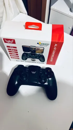 CONTROLE PARA CELULAR