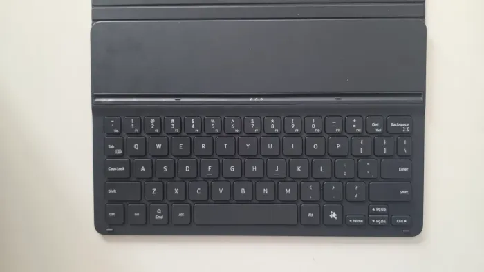 Teclado original Samsung - s9, s10, s10fe.
